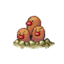 051 Dugtrio icon